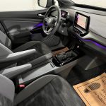 VW ID.4 Pure Automatik