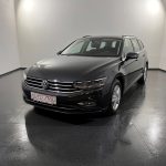 VW Passat Var. 2.0 TDI SCR Business DSG