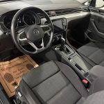 VW Passat Var. 2.0 TDI SCR Business DSG