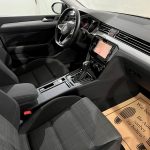 VW Passat Var. 2.0 TDI SCR Business DSG