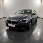 BMW 216d Gran Coupè Advantage Automatik