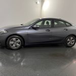 BMW 216d Gran Coupè Advantage Automatik