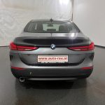 BMW 216d Gran Coupè Advantage Automatik