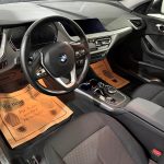 BMW 216d Gran Coupè Advantage Automatik