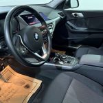 BMW 216d Gran Coupè Advantage Automatik