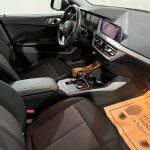 BMW 216d Gran Coupè Advantage Automatik