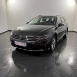 VW Passat Var. GTE 1.4 TSI DSG