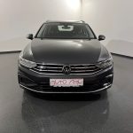 VW Passat Var. GTE 1.4 TSI DSG