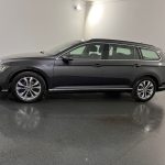 VW Passat Var. GTE 1.4 TSI DSG
