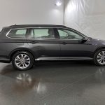 VW Passat Var. GTE 1.4 TSI DSG