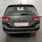 VW Passat Var. GTE 1.4 TSI DSG