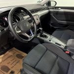 VW Passat Var. GTE 1.4 TSI DSG