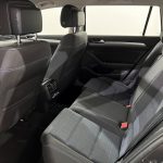 VW Passat Var. GTE 1.4 TSI DSG