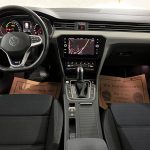 VW Passat Var. GTE 1.4 TSI DSG
