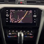 VW Passat Var. GTE 1.4 TSI DSG