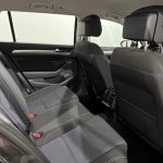 VW Passat Var. GTE 1.4 TSI DSG