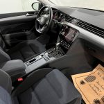 VW Passat Var. GTE 1.4 TSI DSG