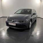VW Golf 8 Lim. 2.0 TDI SCR Life DSG