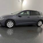 VW Golf 8 Lim. 2.0 TDI SCR Life DSG
