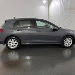 VW Golf 8 Lim. 2.0 TDI SCR Life DSG