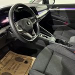 VW Golf 8 Lim. 2.0 TDI SCR Life DSG