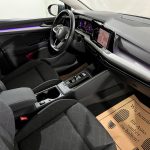 VW Golf 8 Lim. 2.0 TDI SCR Life DSG