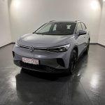 VW ID.4 Pure Automatik