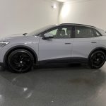 VW ID.4 Pure Automatik