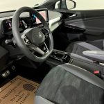 VW ID.4 Pure Automatik