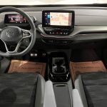 VW ID.4 Pure Automatik