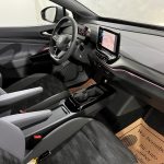 VW ID.4 Pure Automatik