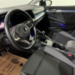 VW Golf 8 Lim. 2.0 TDI SCR Active