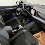VW Golf 8 Lim. 2.0 TDI SCR Active