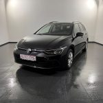 VW Golf 8 Var. 2.0 TDI SCR Life DSG
