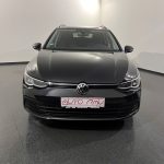 VW Golf 8 Var. 2.0 TDI SCR Life DSG