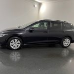 VW Golf 8 Var. 2.0 TDI SCR Life DSG