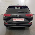 VW Golf 8 Var. 2.0 TDI SCR Life DSG