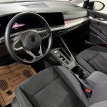 VW Golf 8 Var. 2.0 TDI SCR Life DSG