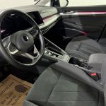 VW Golf 8 Var. 2.0 TDI SCR Life DSG