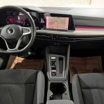 VW Golf 8 Var. 2.0 TDI SCR Life DSG