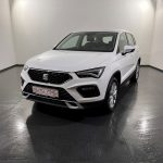 Seat Ateca 2.0 TDI Style 4Drive DSG