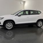 Seat Ateca 2.0 TDI Style 4Drive DSG