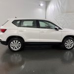 Seat Ateca 2.0 TDI Style 4Drive DSG