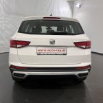 Seat Ateca 2.0 TDI Style 4Drive DSG