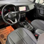 Seat Ateca 2.0 TDI Style 4Drive DSG