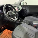 Seat Ateca 2.0 TDI Style 4Drive DSG