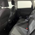 Seat Ateca 2.0 TDI Style 4Drive DSG