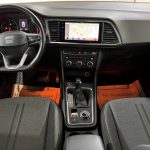 Seat Ateca 2.0 TDI Style 4Drive DSG