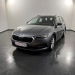 Skoda Octavia Com. 2.0 TDI Ambition DSG