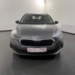 Skoda Octavia Com. 2.0 TDI Ambition DSG